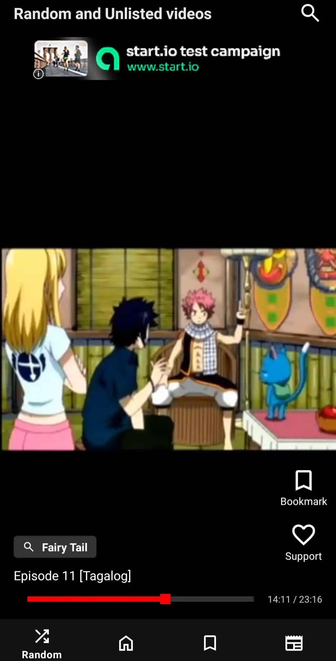 App Screenshot 2