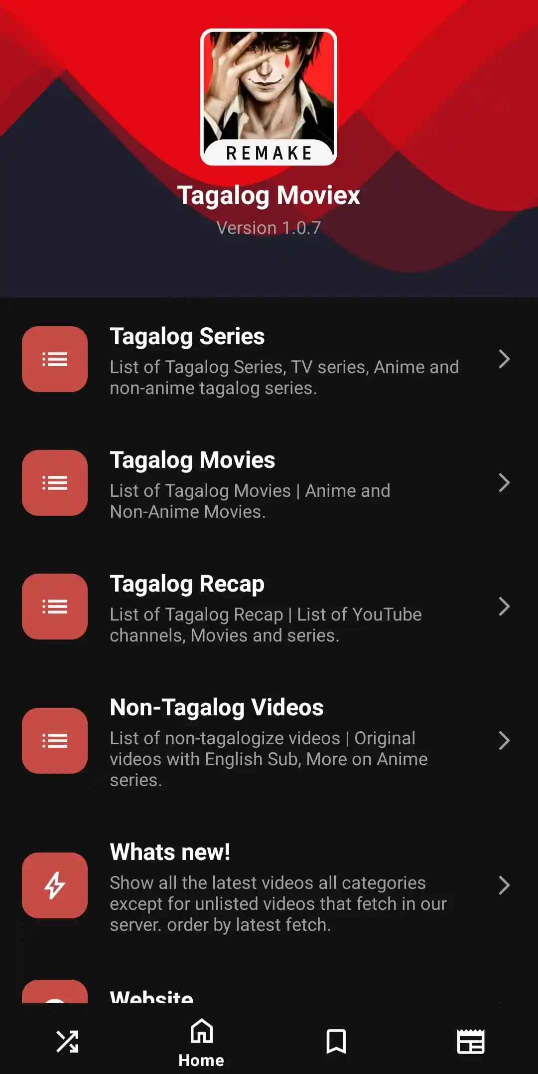 App Screenshot 3